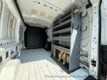 2018 Ford Transit Van T-350 148" Med Roof Cargo - 23063305 - 19