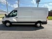 2018 Ford Transit Van T-350 148" Med Roof Cargo - 23063305 - 3