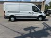 2018 Ford Transit Van T-350 148" Med Roof Cargo - 23063305 - 4