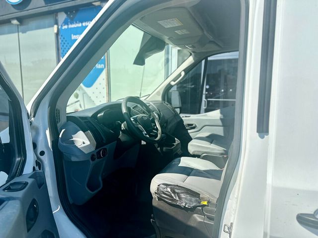 2018 Ford Transit Van T-350 HD - 22566679 - 13