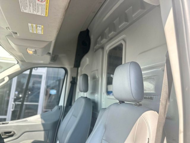 2018 Ford Transit Van T-350 HD - 22566679 - 23