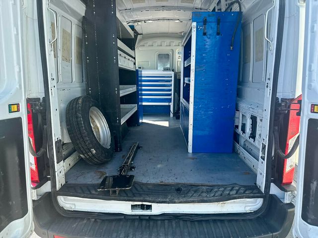 2018 Ford Transit Van T-350 HD - 22566679 - 38