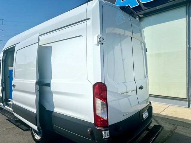 2018 Ford Transit Van T-350 HD - 22566679 - 40