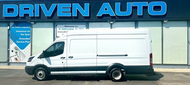 2018 Ford Transit Van T-350 HD - 22566679 - 47