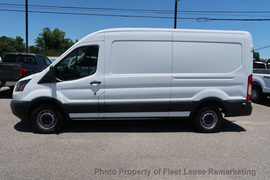 2018 Ford Transit Van Transit 250 Cargo 148" Medium Roof Van - 23038134 - 1