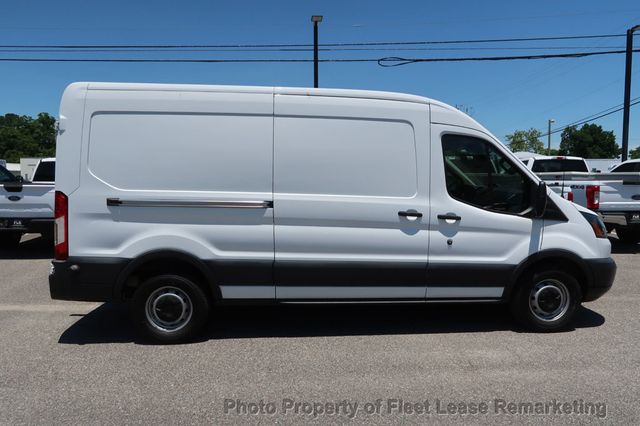 2018 Ford Transit Van Transit 250 Cargo 148" Medium Roof Van - 23038134 - 5