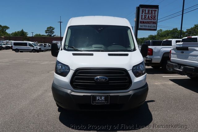 2018 Ford Transit Van Transit 250 Cargo 148" Medium Roof Van - 23038134 - 7