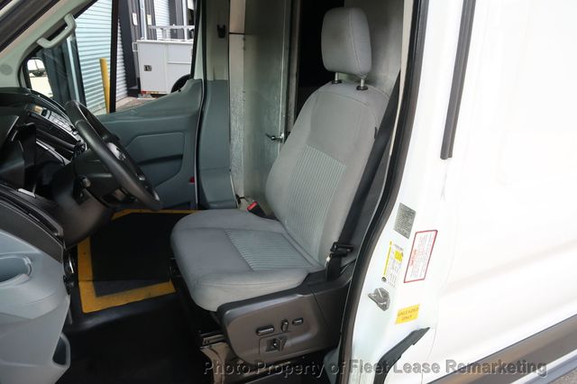 2018 Ford Transit Van Transit 250 High Roof 148" Cargo Van Gas and Propane - 22993073 - 10