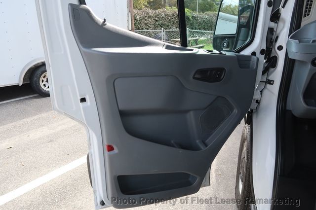 2018 Ford Transit Van Transit 250 High Roof 148" Cargo Van Gas and Propane - 22993073 - 13
