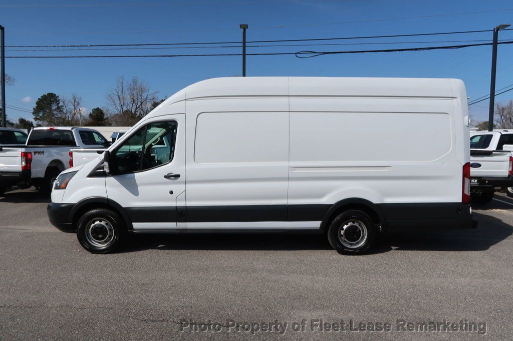 2018 Ford Transit Van Transit 250 High Roof 148" Cargo Van Gas and Propane - 22993073 - 1