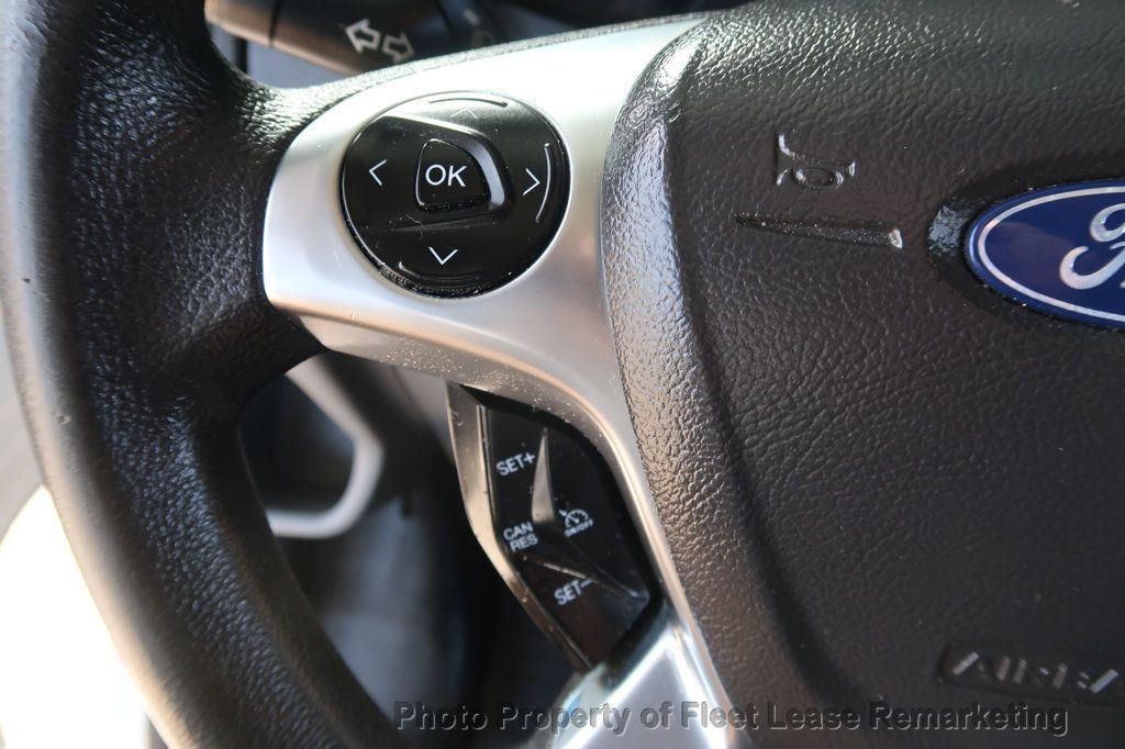 2018 Ford Transit Van Transit 250 High Roof 148" Cargo Van Gas and Propane - 22993073 - 28