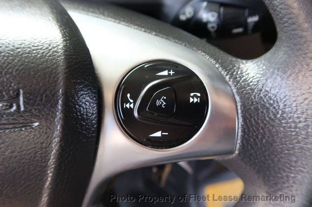 2018 Ford Transit Van Transit 250 High Roof 148" Cargo Van Gas and Propane - 22993073 - 29