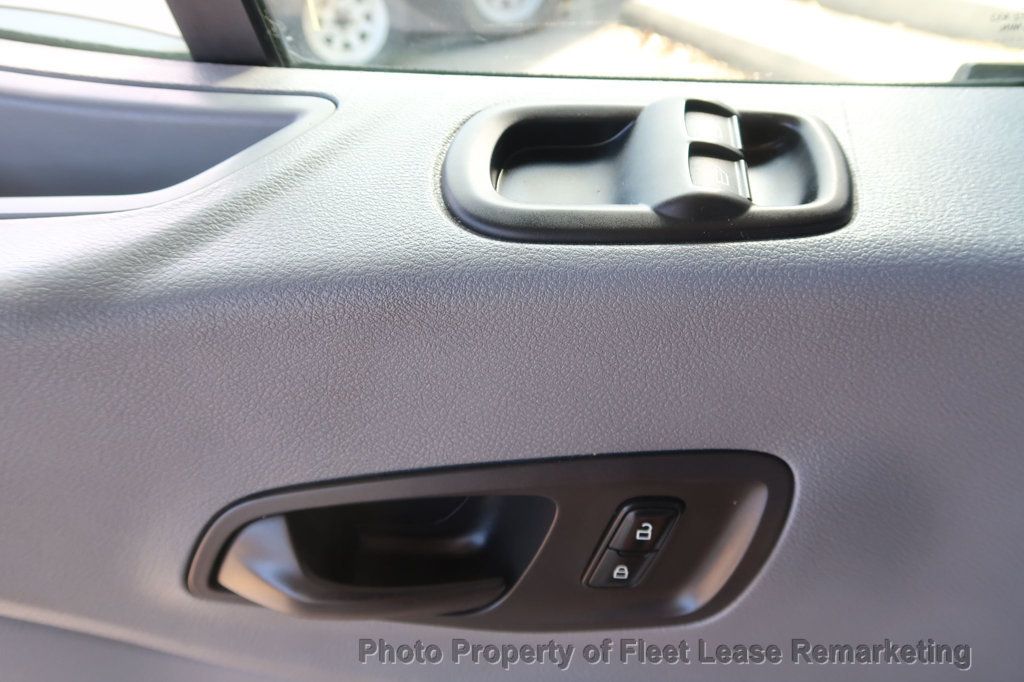 2018 Ford Transit Van Transit 250 High Roof 148" Cargo Van Gas and Propane - 22993073 - 31