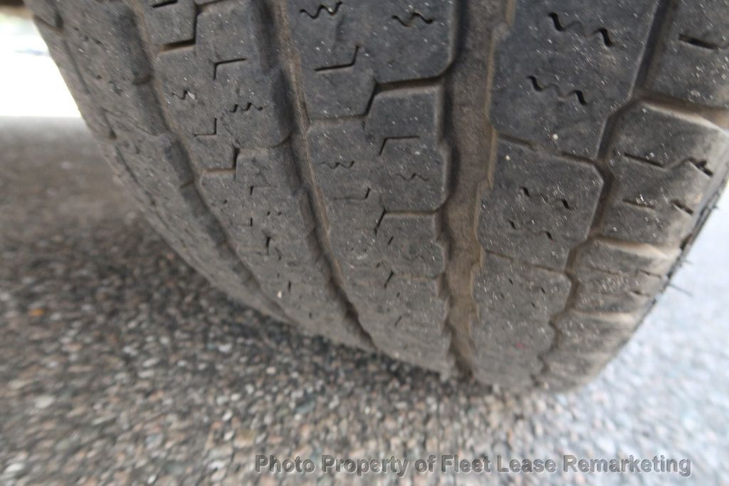 2018 Ford Transit Van Transit 250 High Roof 148" Cargo Van Gas and Propane - 22993073 - 37