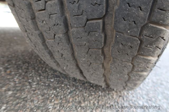 2018 Ford Transit Van Transit 250 High Roof 148" Cargo Van Gas and Propane - 22993073 - 37