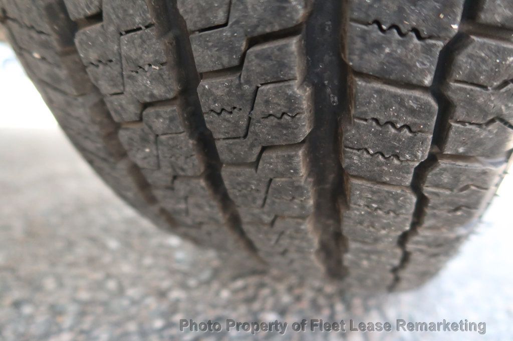 2018 Ford Transit Van Transit 250 High Roof 148" Cargo Van Gas and Propane - 22993073 - 38