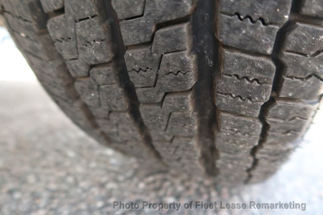 2018 Ford Transit Van Transit 250 High Roof 148" Cargo Van Gas and Propane - 22993073 - 38