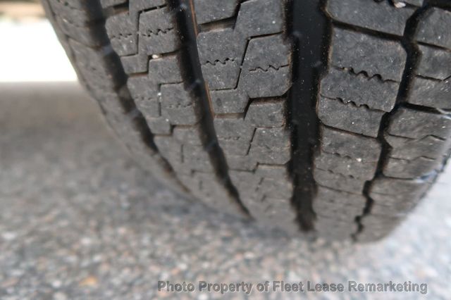 2018 Ford Transit Van Transit 250 High Roof 148" Cargo Van Gas and Propane - 22993073 - 39