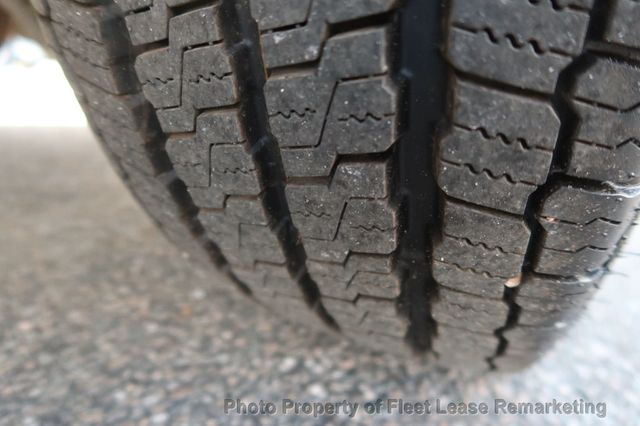 2018 Ford Transit Van Transit 250 High Roof 148" Cargo Van Gas and Propane - 22993073 - 40