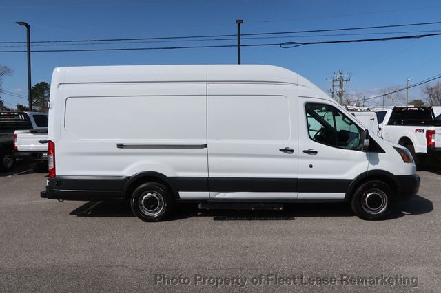 2018 Ford Transit Van Transit 250 High Roof 148" Cargo Van Gas and Propane - 22993073 - 5