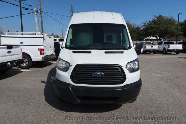 2018 Ford Transit Van Transit 250 High Roof 148" Cargo Van Gas and Propane - 22993073 - 7