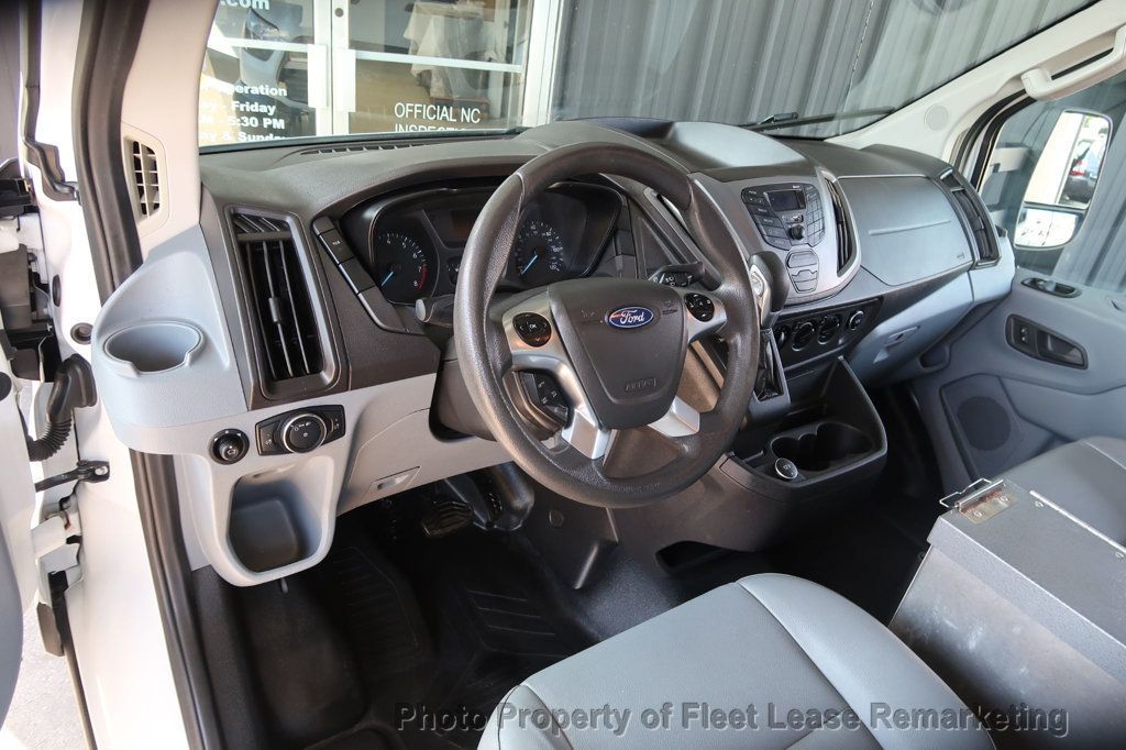 2018 Ford Transit Van Transit 250 Low Roof 148" Cargo Van  - 23082272 - 9