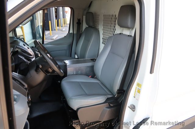 2018 Ford Transit Van Transit 250 Low Roof 148" Cargo Van  - 23082272 - 10