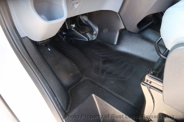 2018 Ford Transit Van Transit 250 Low Roof 148" Cargo Van  - 23082272 - 11