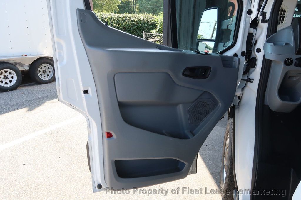 2018 Ford Transit Van Transit 250 Low Roof 148" Cargo Van  - 23082272 - 12