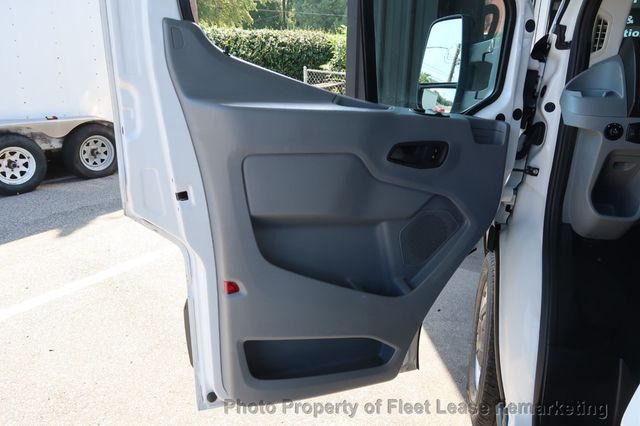 2018 Ford Transit Van Transit 250 Low Roof 148" Cargo Van  - 23082272 - 12