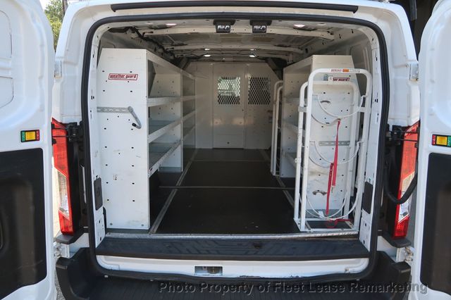 2018 Ford Transit Van Transit 250 Low Roof 148" Cargo Van  - 23082272 - 14