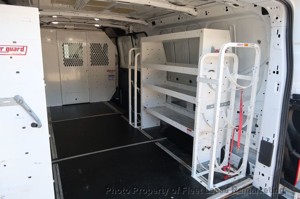 2018 Ford Transit Van Transit 250 Low Roof 148" Cargo Van  - 23082272 - 15