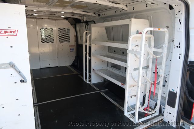 2018 Ford Transit Van Transit 250 Low Roof 148" Cargo Van  - 23082272 - 15