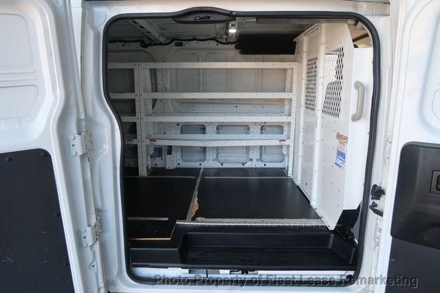 2018 Ford Transit Van Transit 250 Low Roof 148" Cargo Van  - 23082272 - 17