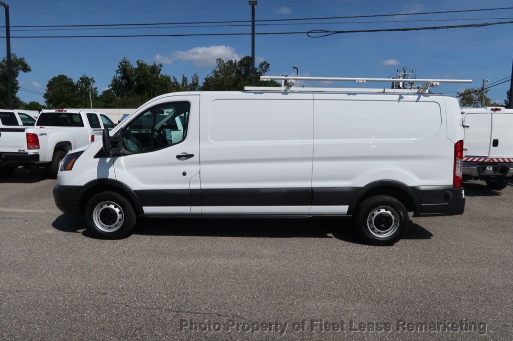 2018 Ford Transit Van Transit 250 Low Roof 148" Cargo Van  - 23082272 - 1