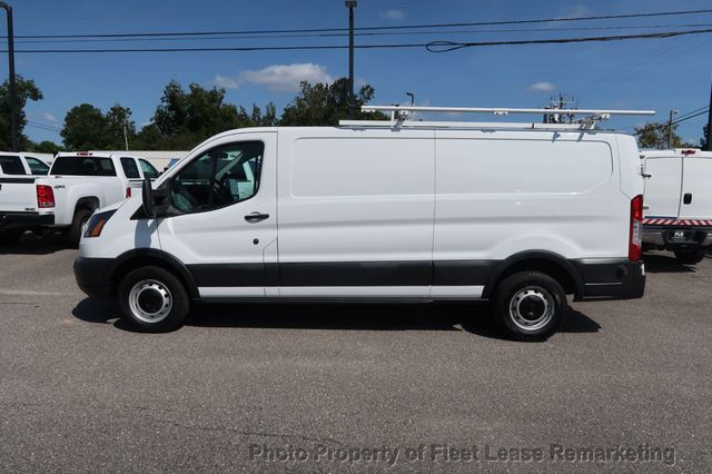 2018 Ford Transit Van Transit 250 Low Roof 148" Cargo Van  - 23082272 - 1