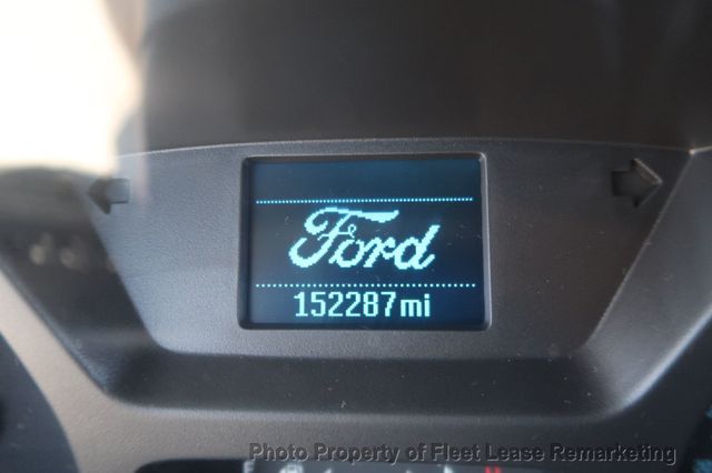 2018 Ford Transit Van Transit 250 Low Roof 148" Cargo Van  - 23082272 - 25