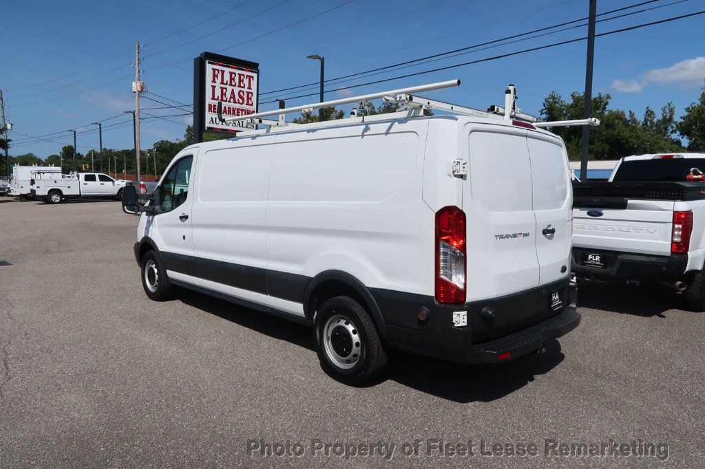 2018 Ford Transit Van Transit 250 Low Roof 148" Cargo Van  - 23082272 - 2