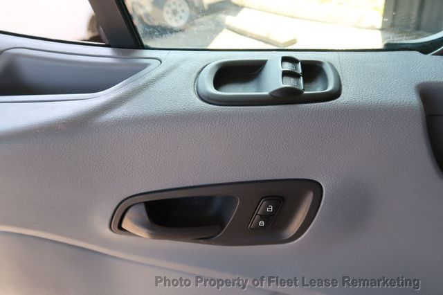 2018 Ford Transit Van Transit 250 Low Roof 148" Cargo Van  - 23082272 - 33
