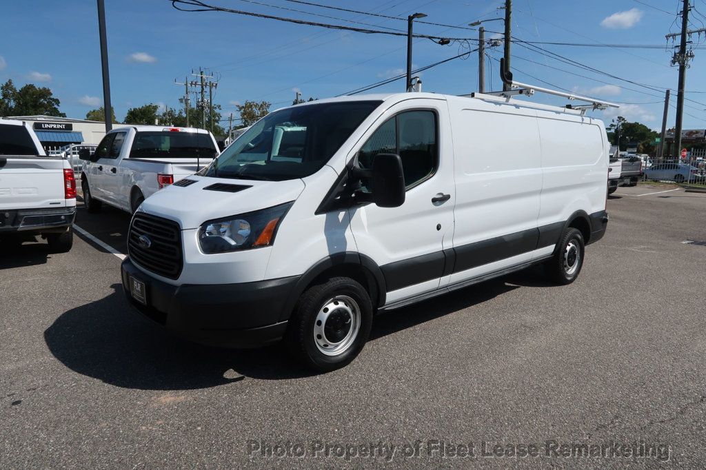 2018 Ford Transit Van Transit 250 Low Roof 148" Cargo Van  - 23082272 - 44