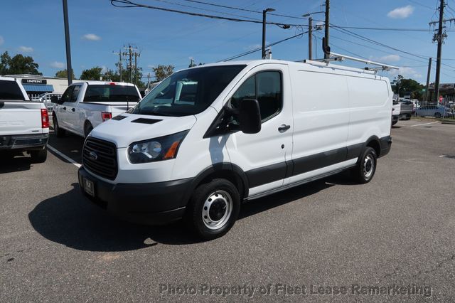 2018 Ford Transit Van Transit 250 Low Roof 148" Cargo Van  - 23082272 - 44