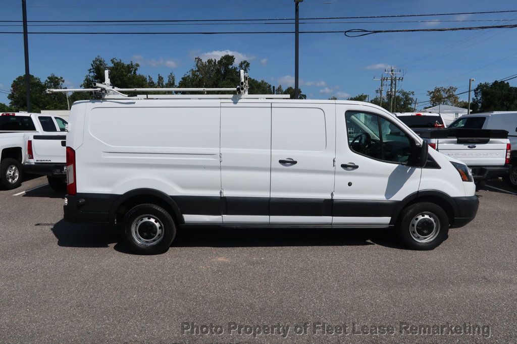 2018 Ford Transit Van Transit 250 Low Roof 148" Cargo Van  - 23082272 - 5