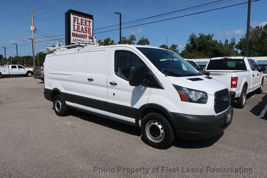 2018 Ford Transit Van Transit 250 Low Roof 148" Cargo Van  - 23082272 - 6