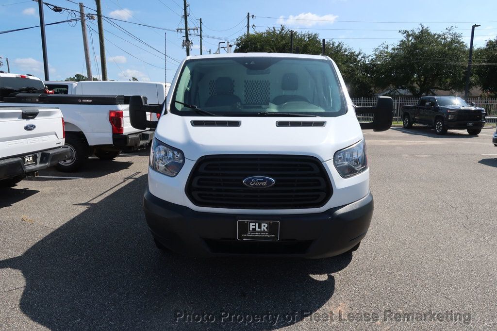 2018 Ford Transit Van Transit 250 Low Roof 148" Cargo Van  - 23082272 - 7