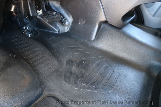 2018 Ford Transit Van Transit 350 LR 148" Cargo Van Ladder Rack - 23036348 - 11