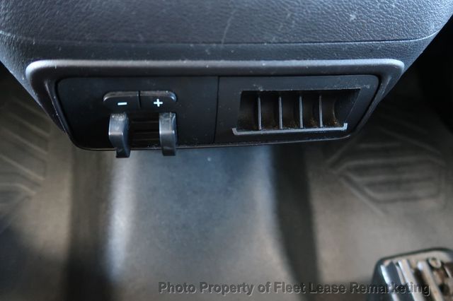 2018 Ford Transit Van Transit 350 LR 148" Cargo Van Ladder Rack - 23036348 - 32
