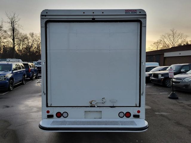 2018 Ford Commercial E350 E350 Cube Van 10' - 22969897 - 11
