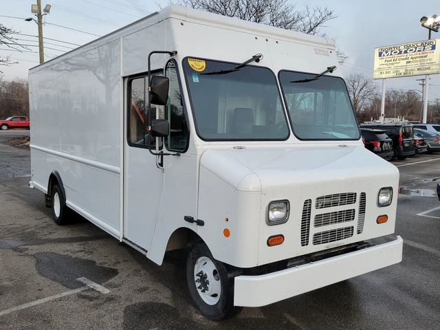 2018 Ford Commercial E350 E350 Cube Van 10' - 22969897 - 13