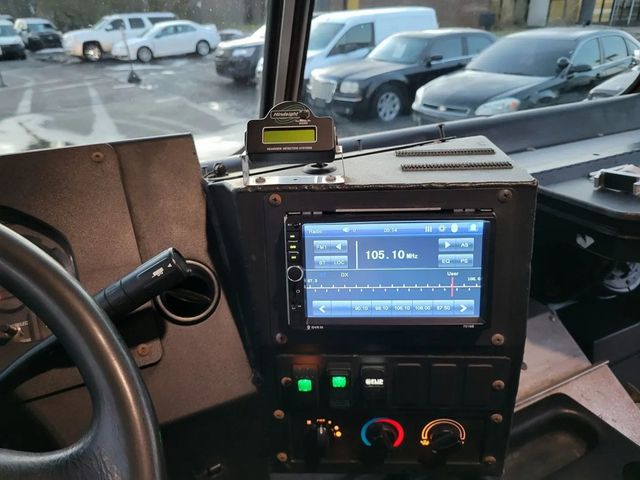 2018 Ford Commercial E350 E350 Cube Van 10' - 22969897 - 14