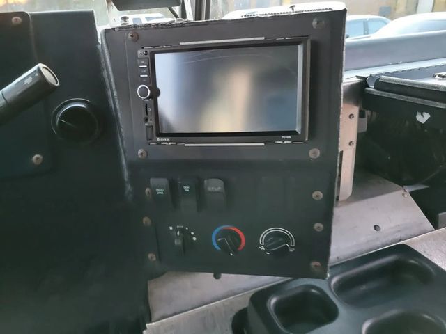 2018 Ford Commercial E350 E350 Cube Van 10' - 22969897 - 22